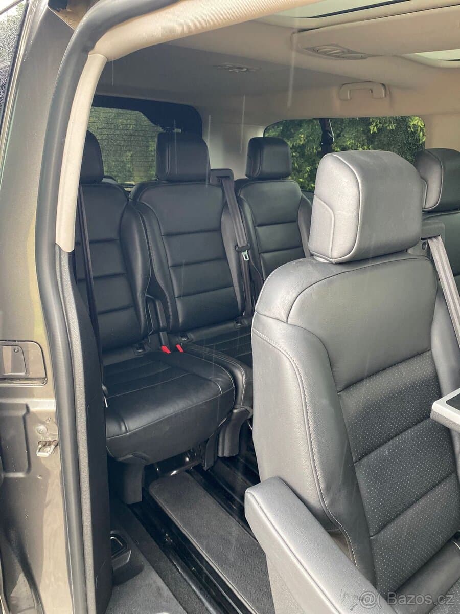 2020 Toyota PROACE - 19