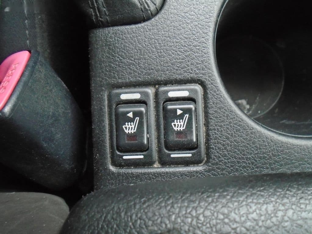 2011 Subaru FORESTER - 19