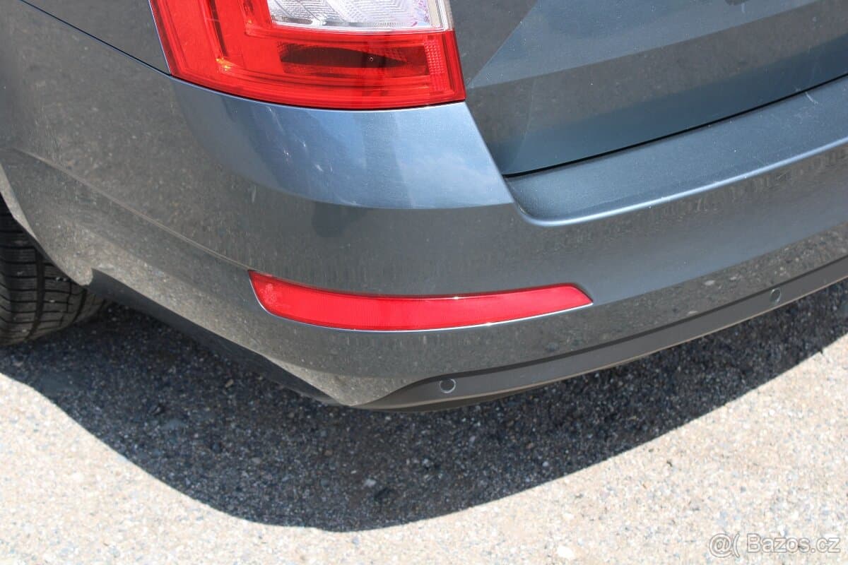 2016 Škoda OCTAVIA - 19