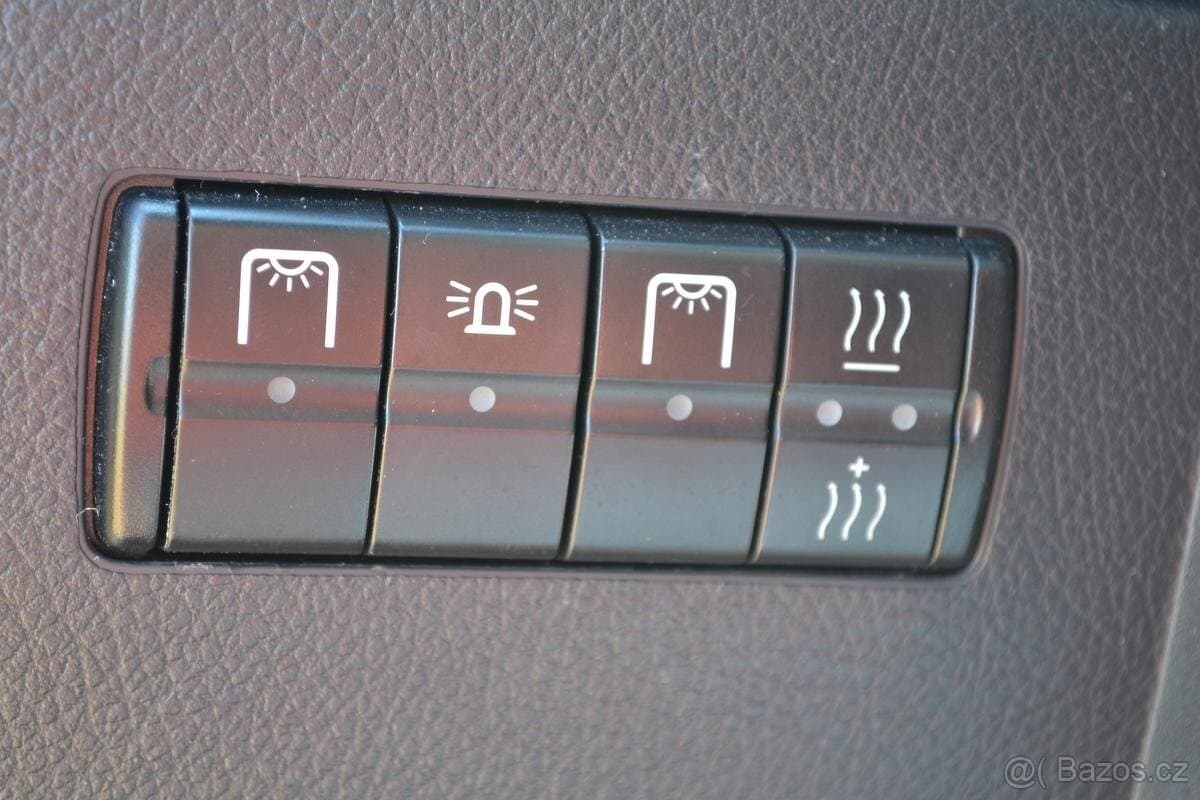 2007 Mercedes-Benz SPRINTER - 19