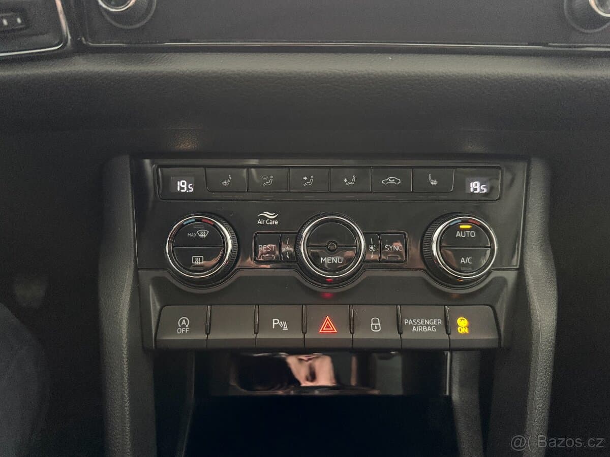 2019 Škoda KODIAQ - 19