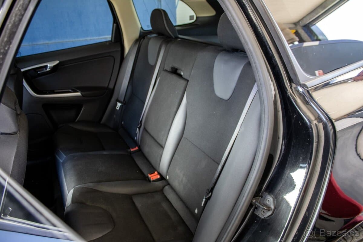 2009 Volvo XC60 - 19
