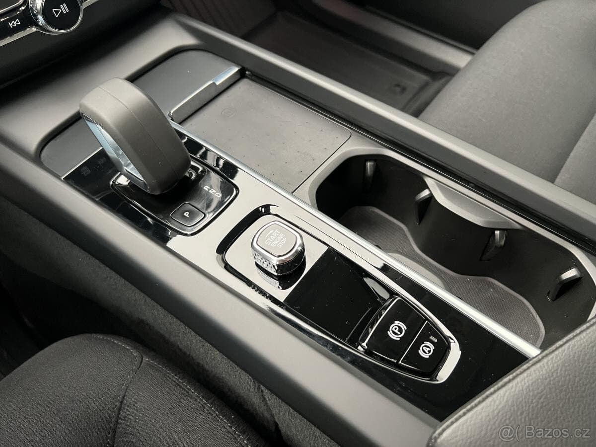 2021 Volvo XC60 - 19