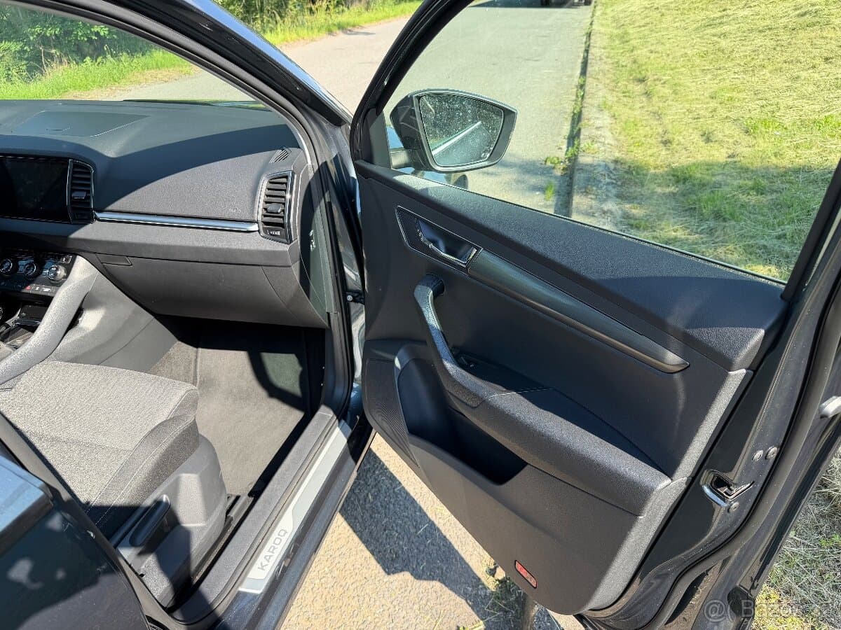 2020 Škoda KAROQ - 19