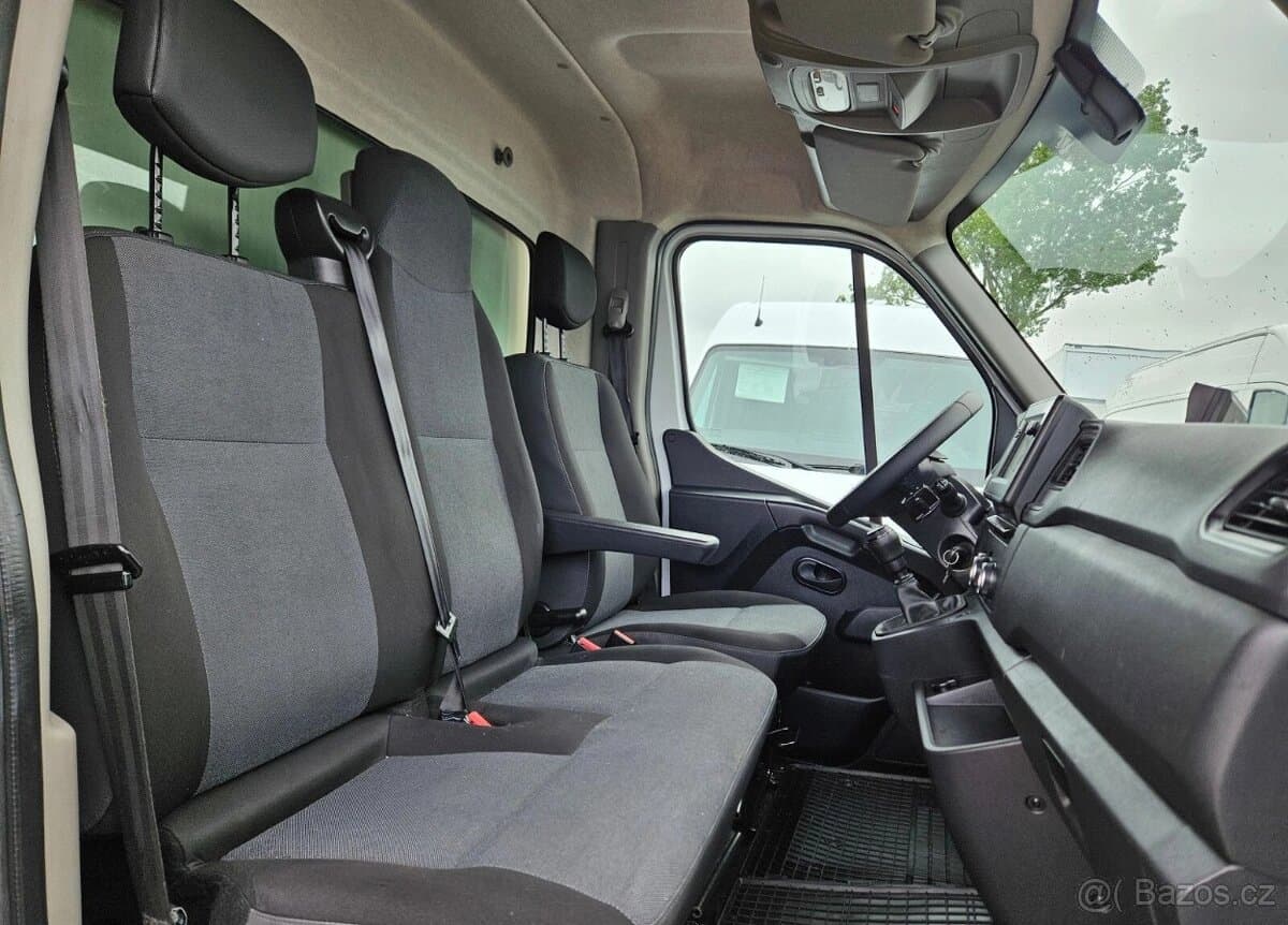 2023 Renault MASTER - 19
