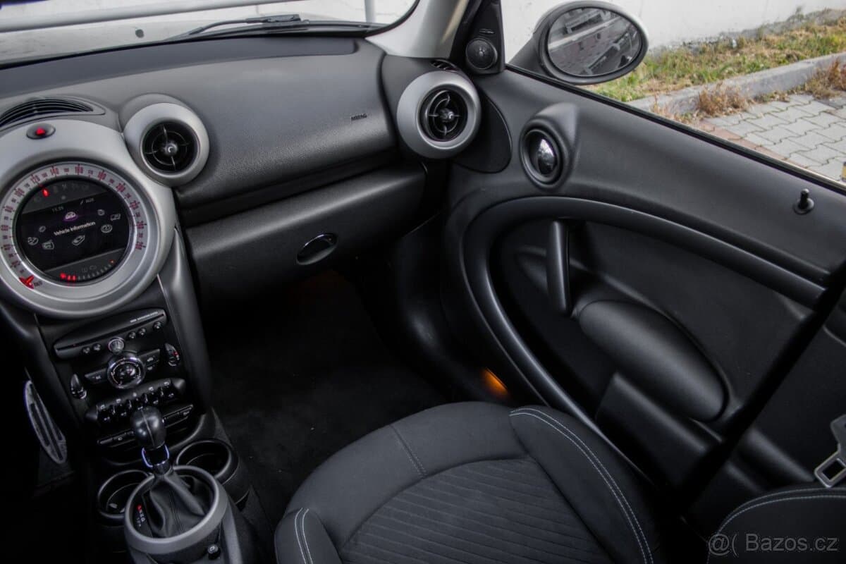 2012 Mini COOPER - 19