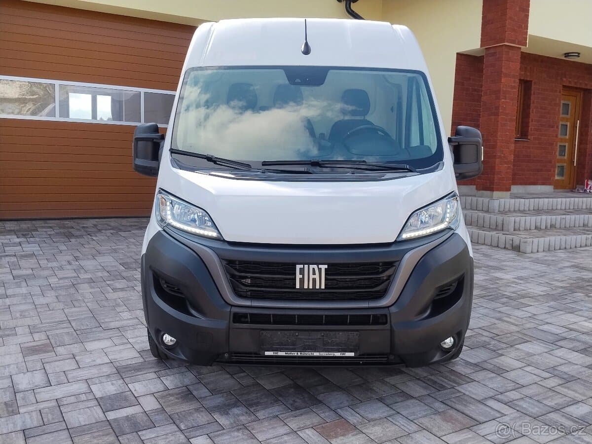 2024 Fiat DUCATO - 19