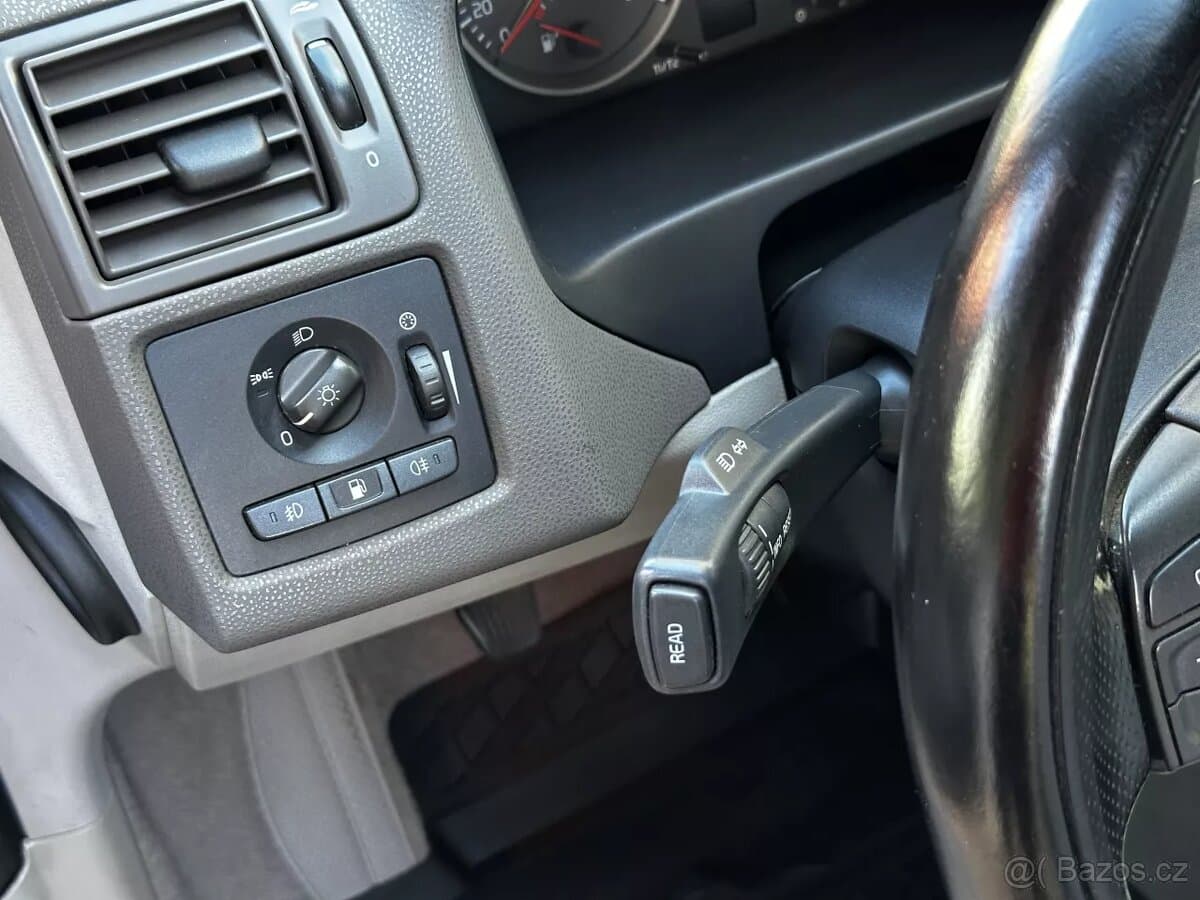 2007 Volvo C30 - 19