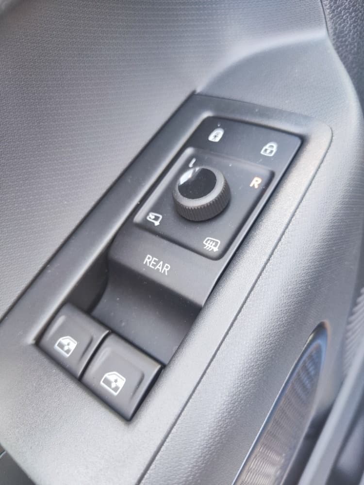2025 Volkswagen ID. - 19