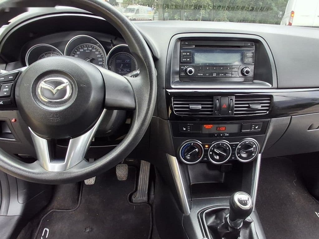 2014 Mazda CX-5 - 19