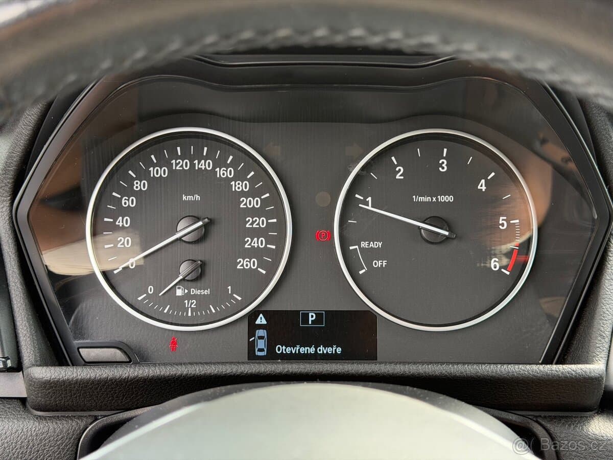 2014 BMW OSTATNÍ - 19