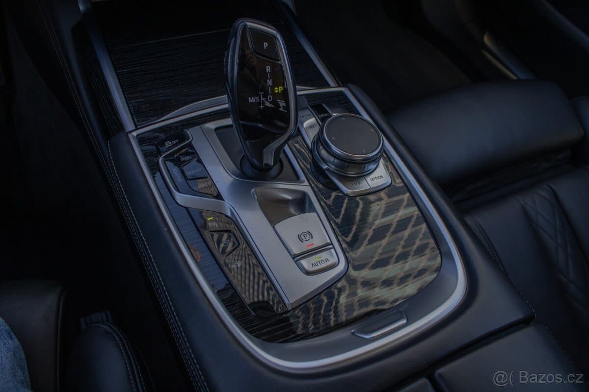 2016 BMW OSTATNÍ - 19