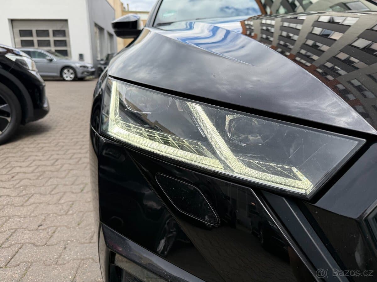 2022 Škoda OCTAVIA - 19