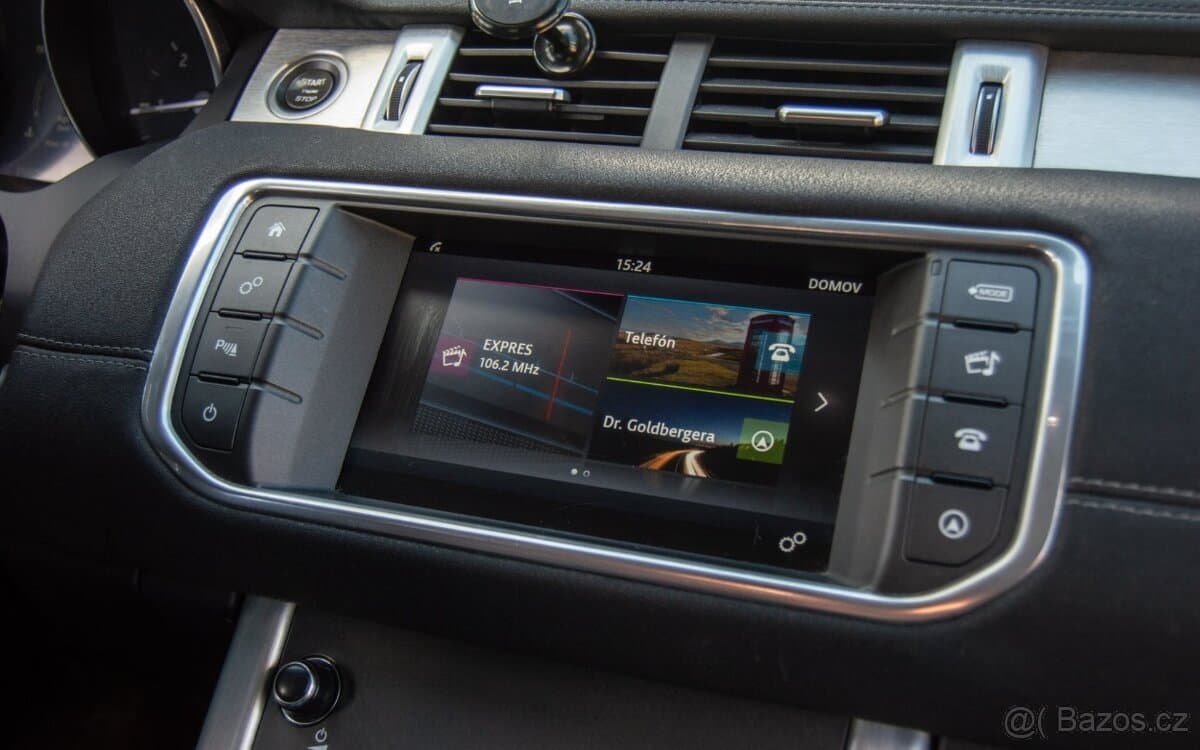 2016 Land Rover RANGE ROVER EVOQUE - 19