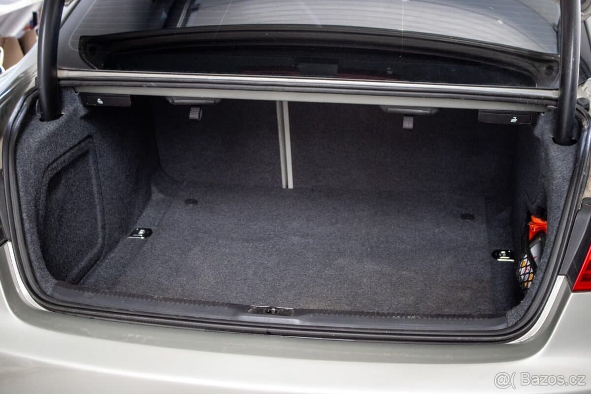 2007 Audi A5 - 19