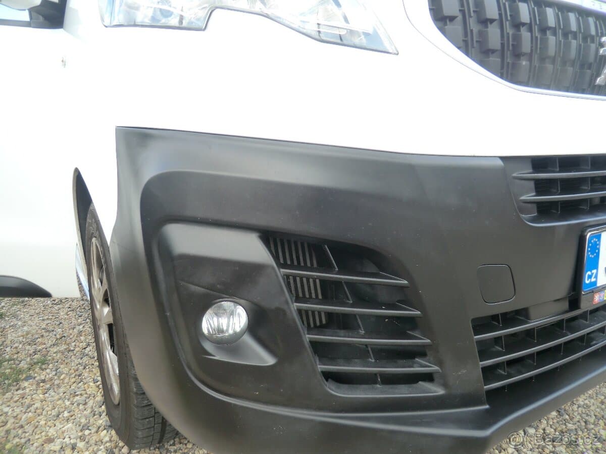 2017 Peugeot EXPERT - 19
