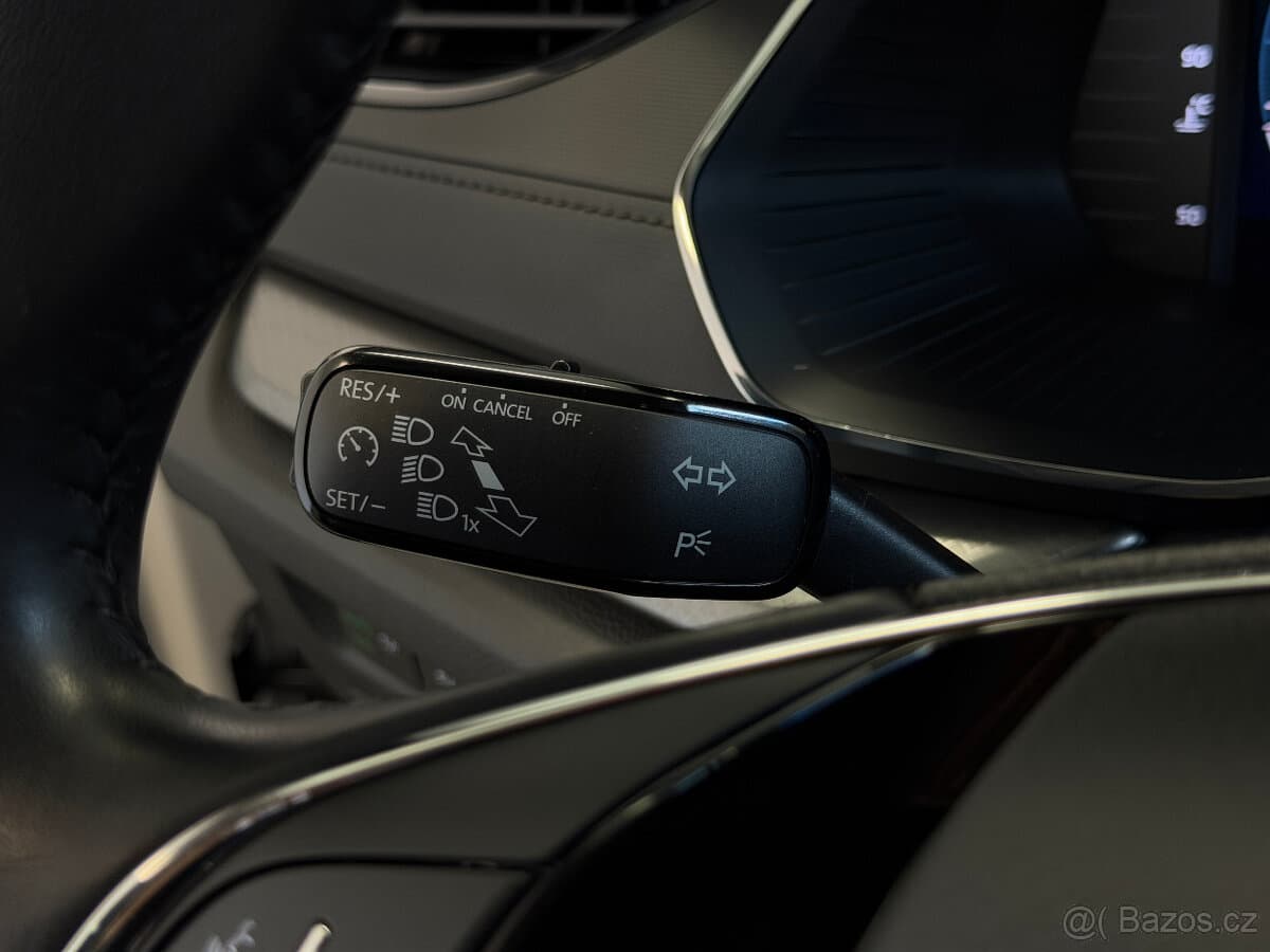 2022 Škoda OCTAVIA - 19