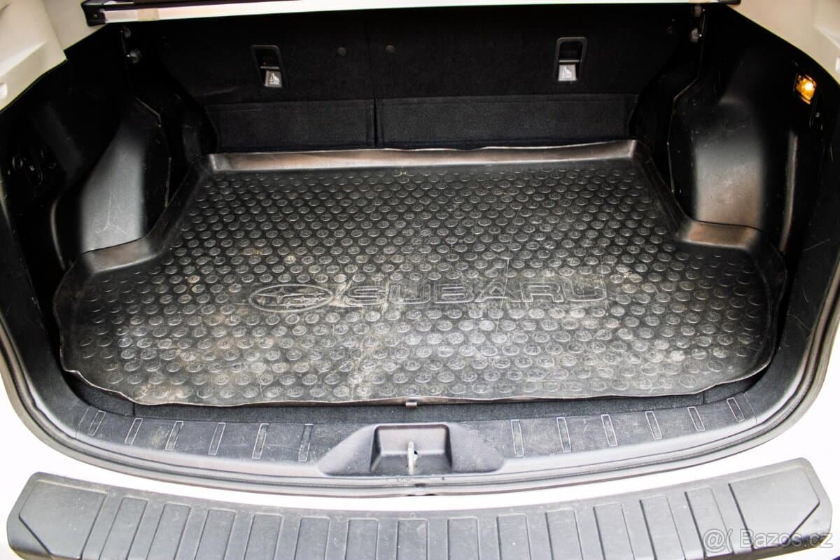 2013 Subaru FORESTER - 19
