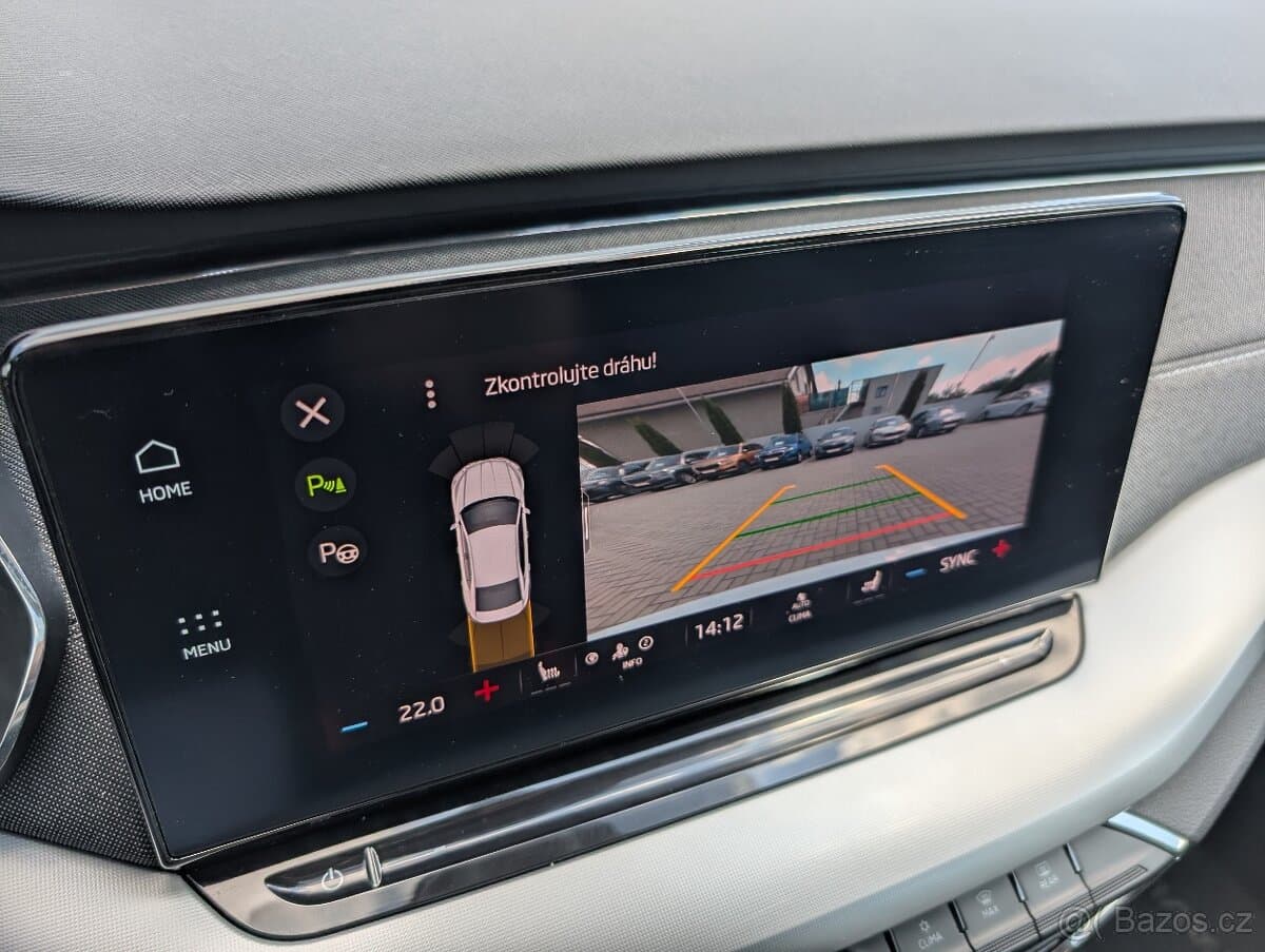 2023 Škoda OCTAVIA - 19
