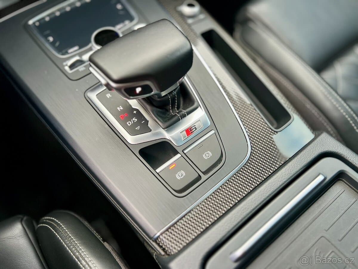 2017 Audi SQ5 - 19