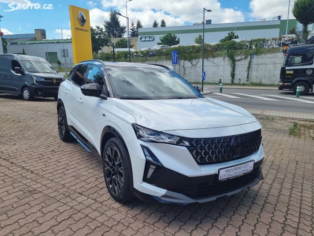 2025 Renault AUSTRAL - 19