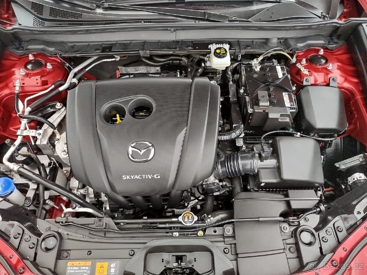 2020 Mazda CX-30 - 19