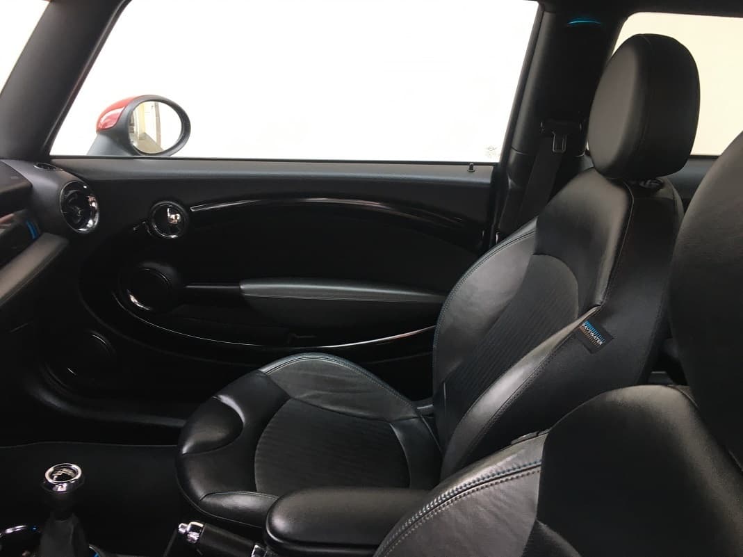 2013 Mini COOPER - 19