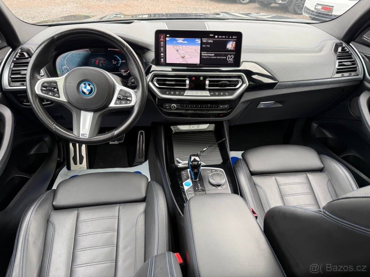 2023 BMW OSTATNÍ - 19