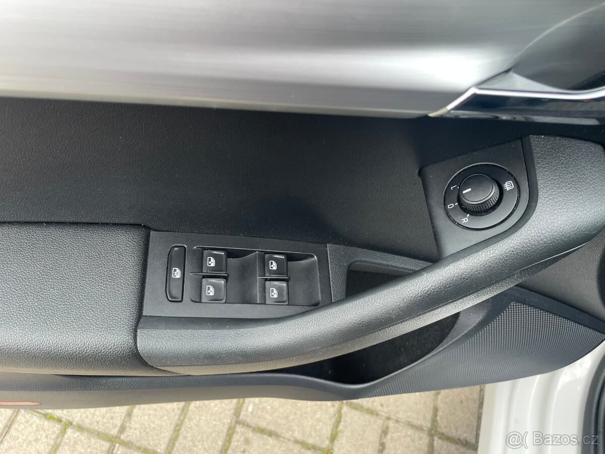 2020 Škoda OCTAVIA - 19