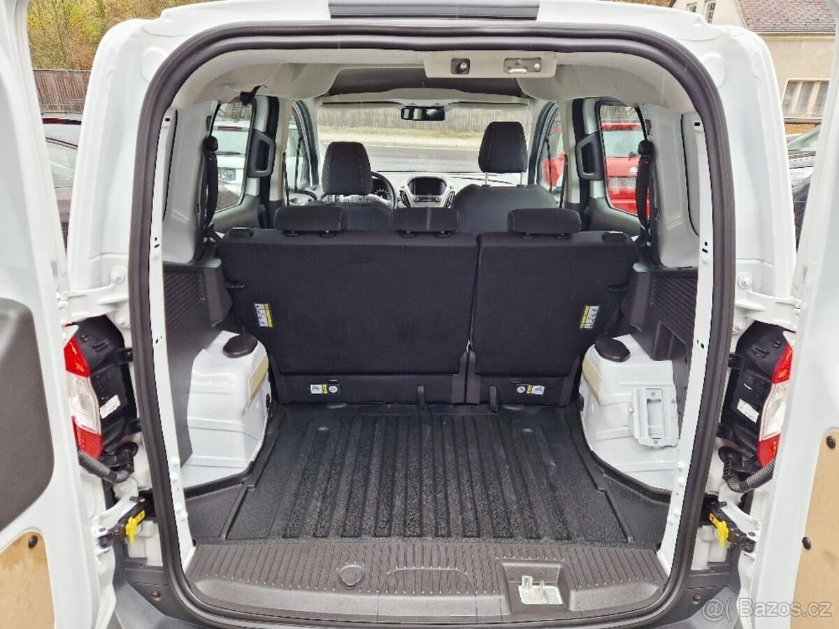 2019 Ford TRANSIT - 19