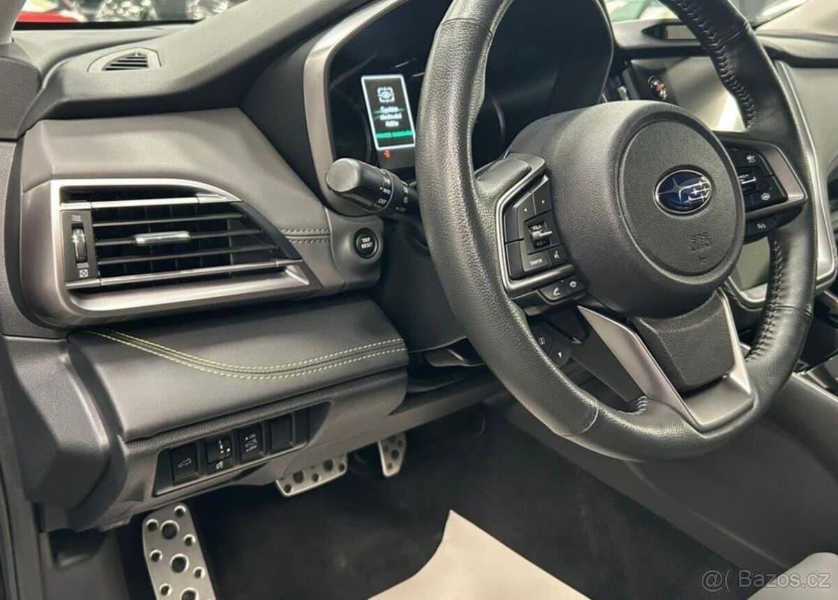 2022 Subaru OUTBACK - 19