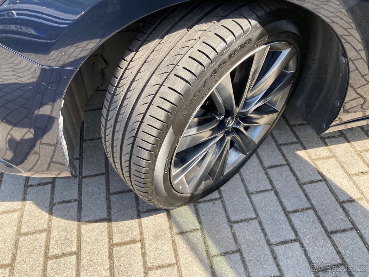 2019 Mazda 6 - 19