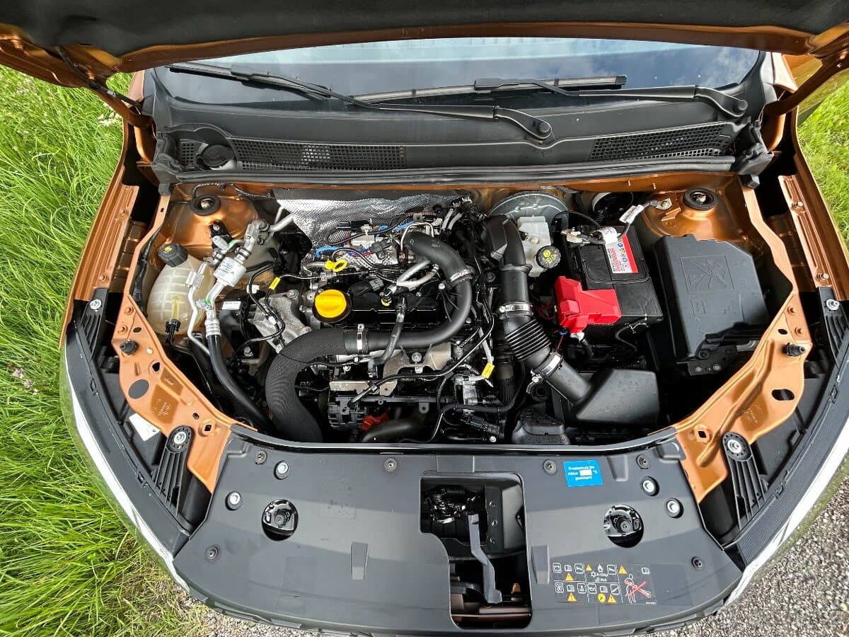 2022 Dacia SANDERO - 19
