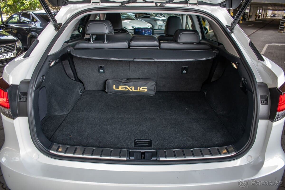 2022 Lexus RX - 19