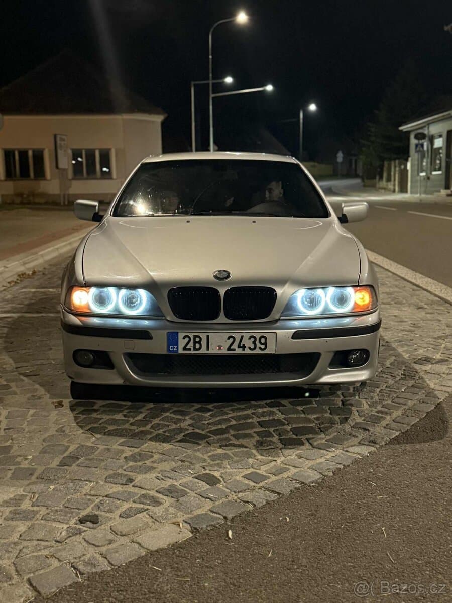 2002 BMW OSTATNÍ - 19