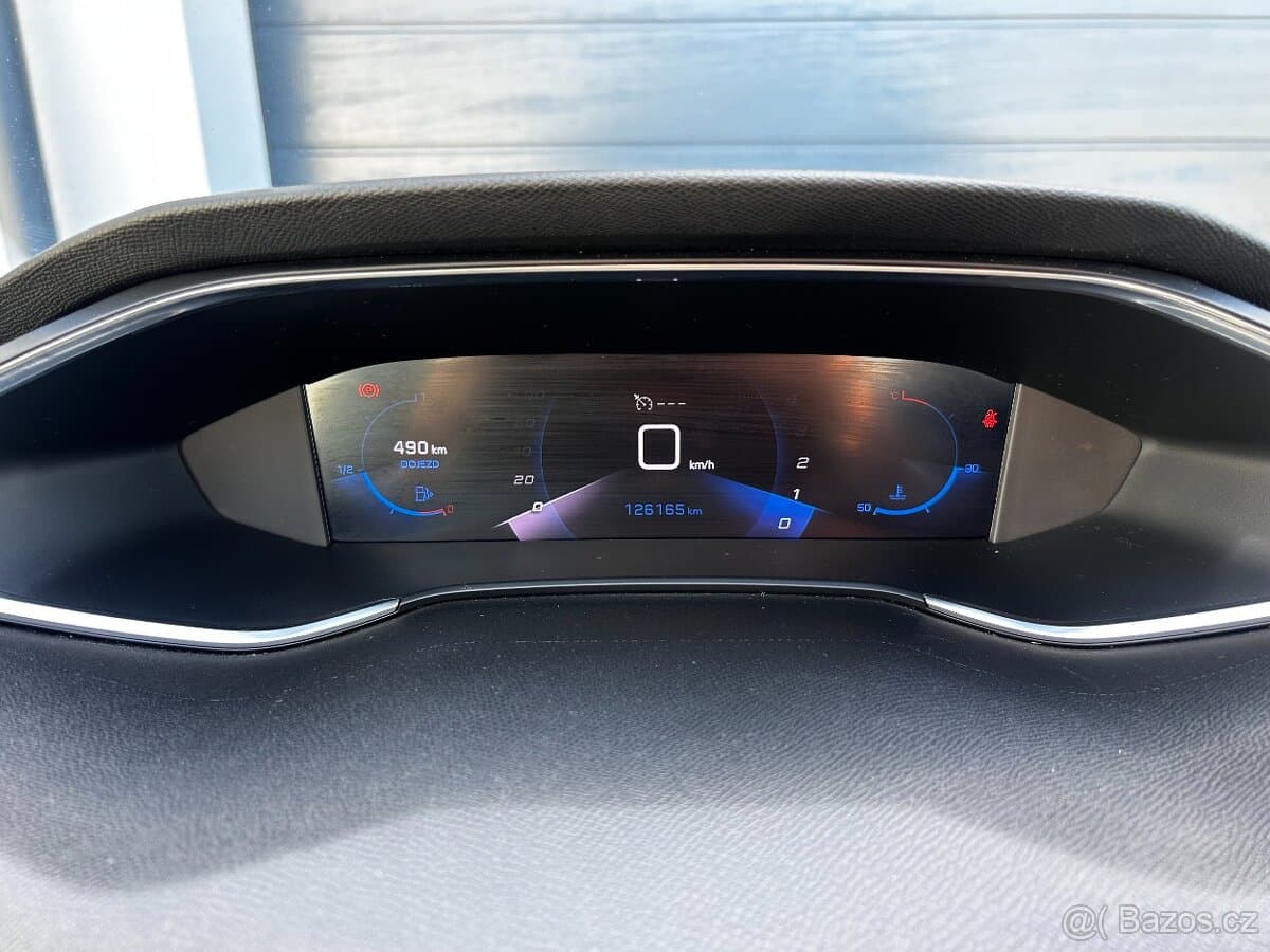 2020 Peugeot 308 - 19