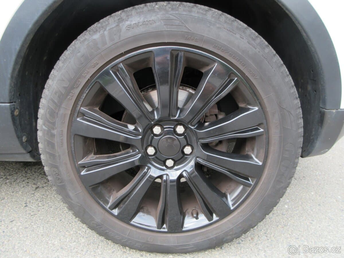 2014 Land Rover RANGE ROVER EVOQUE - 19