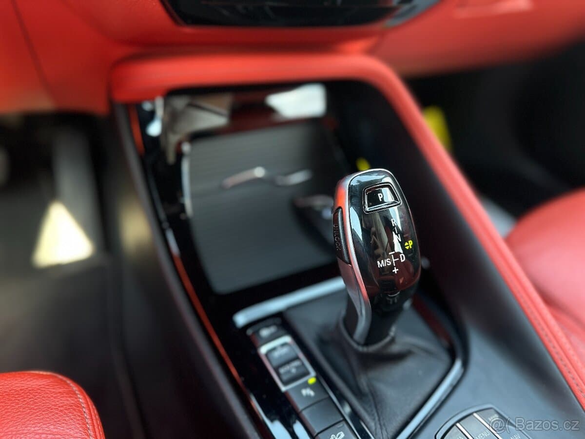 2018 BMW X2 - 19