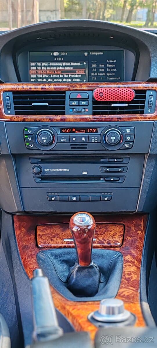 2007 BMW OSTATNÍ - 19