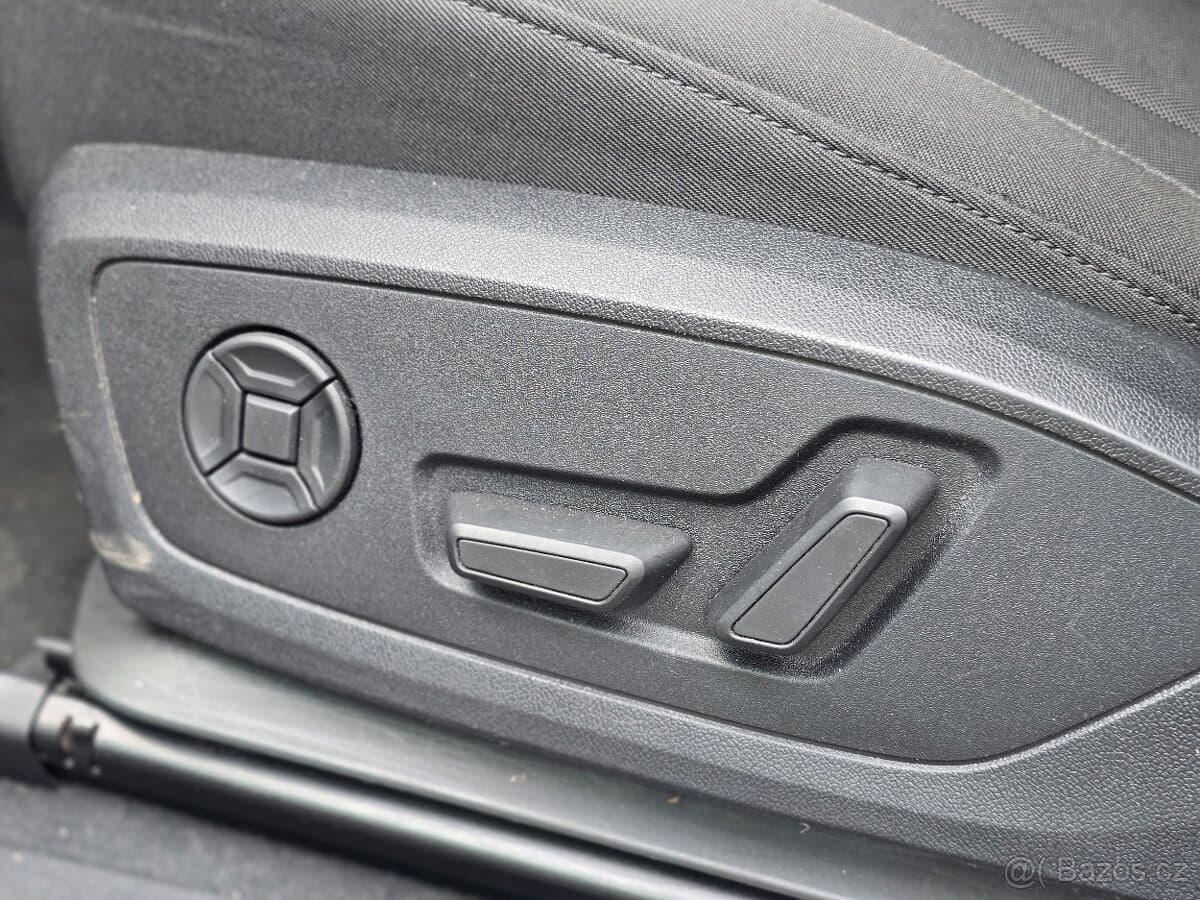 2019 Audi Q3 - 19