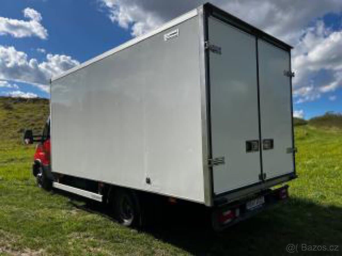 2020 Iveco OSTATNÍ - 19