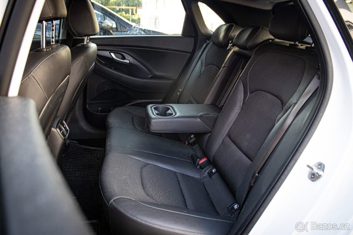 2017 Hyundai i30 - 19
