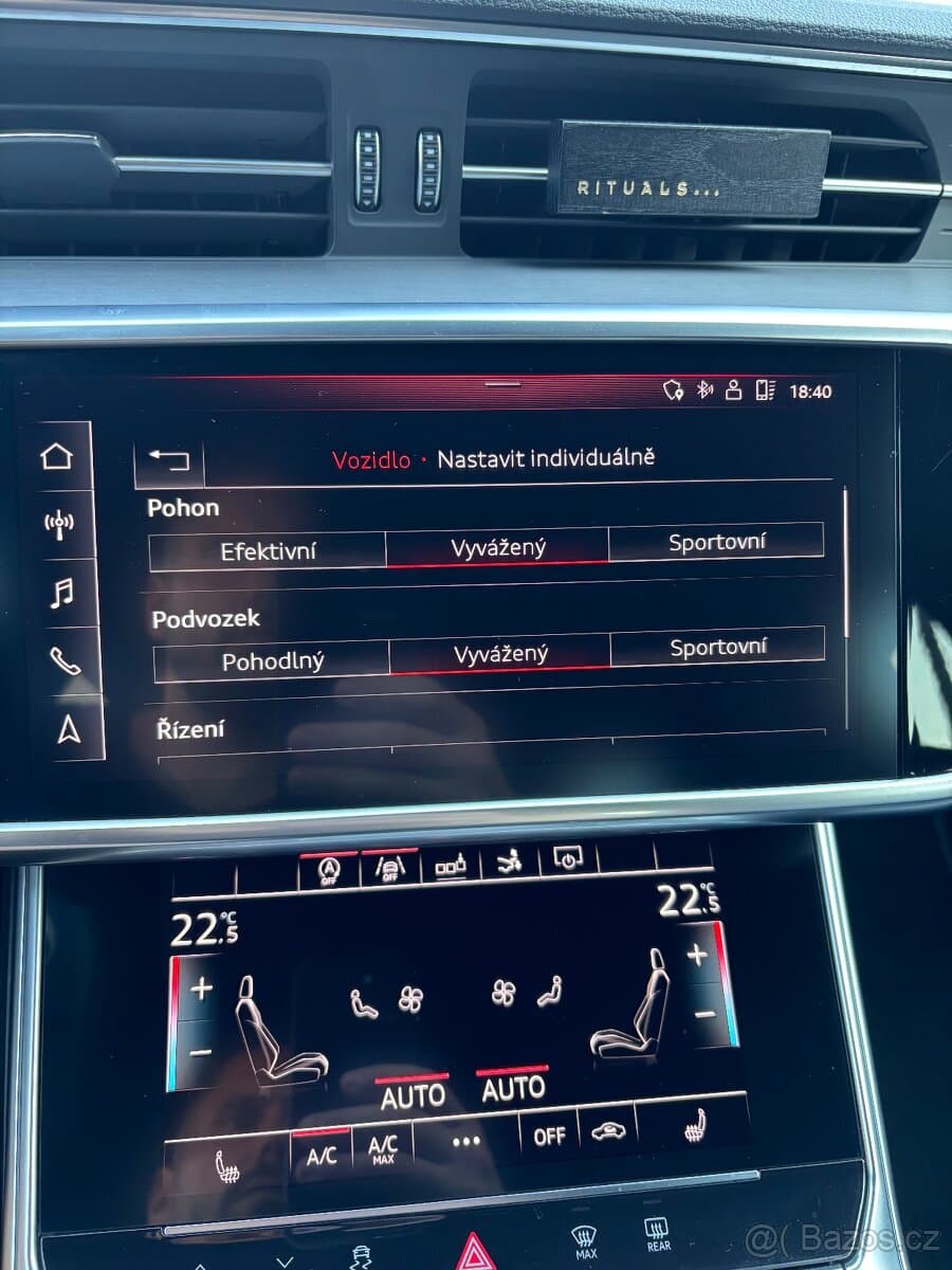 2019 Audi S7 - 19