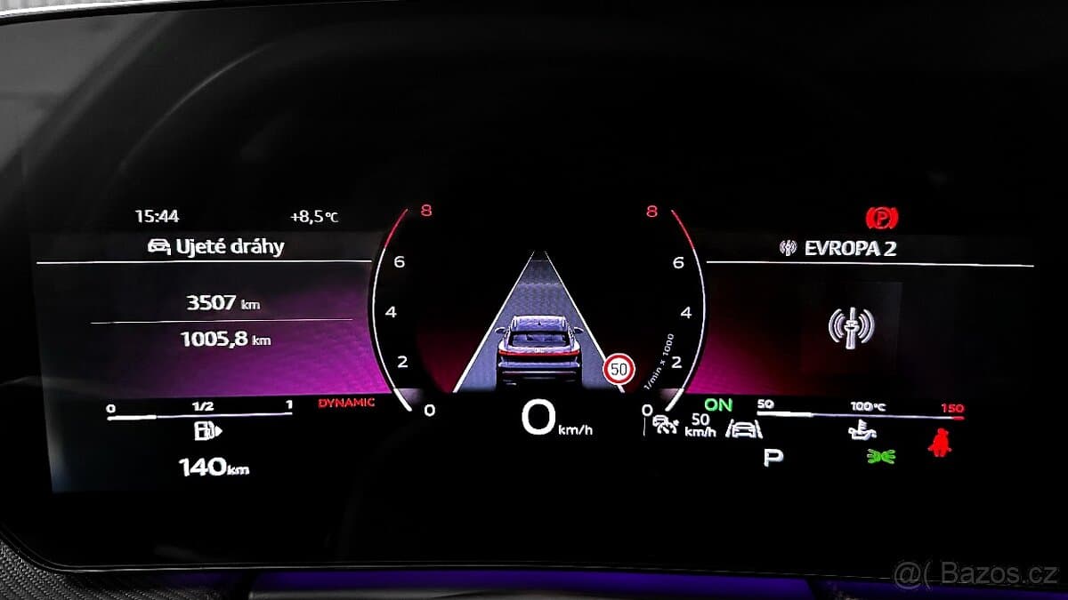 2025 Audi SQ5 - 19