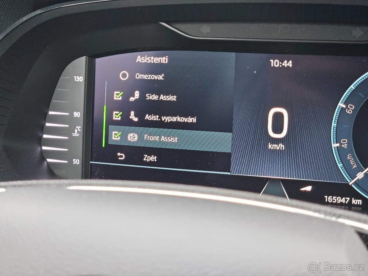 2020 Škoda OCTAVIA - 19