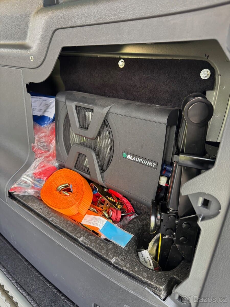 2009 Mercedes-Benz VIANO - 19