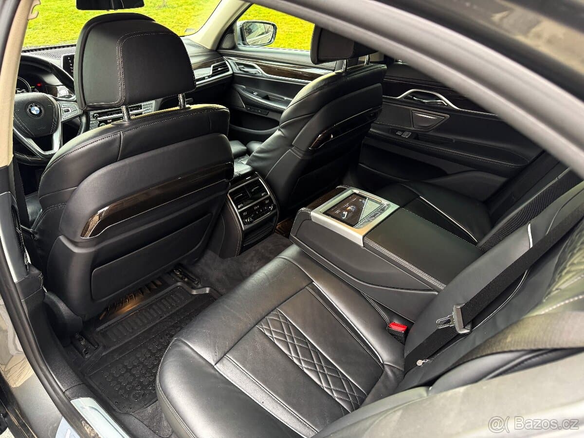 2018 BMW OSTATNÍ - 19