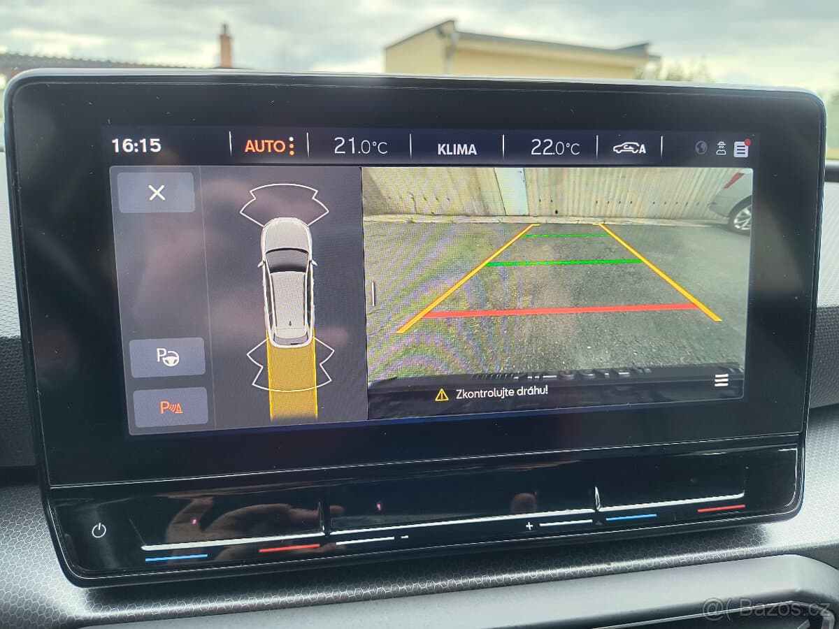 2022 Seat LEON - 19