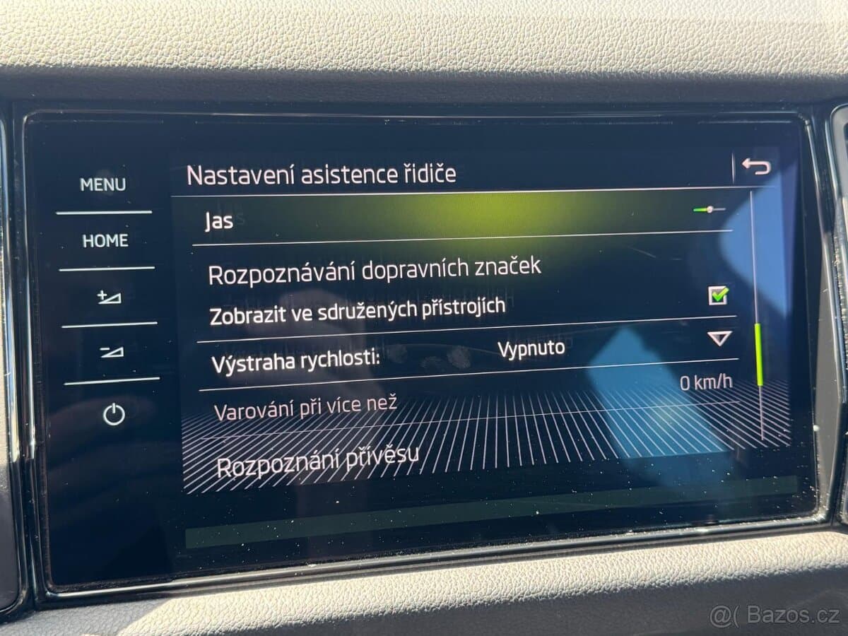 2020 Škoda KODIAQ - 19