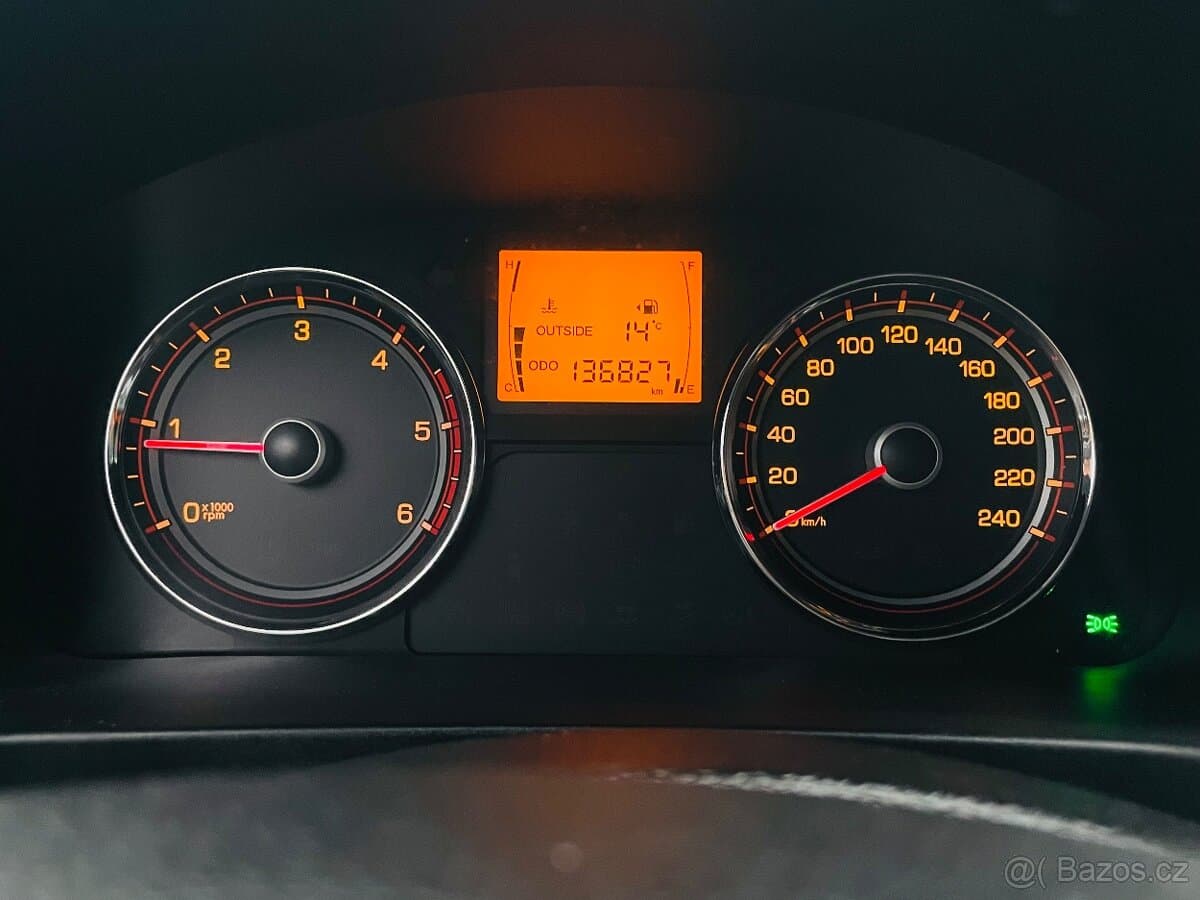 2017 SsangYong KORANDO - 19